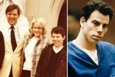 Menendez brothers: Heartless teens shot parents before splashing cash to celebrate