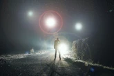 More than 8,000 UFO sightings in US since 2022 - with three military air bases buzzed