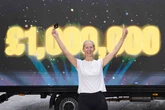 Mum who bagged £1m in Omaze draw wants to splash out on two things – and one's a curry