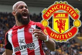 Bryan Mbeumo to Man Utd latest as 'Tottenham enter race' after first bid rejected