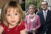 Madeleine McCann 'Tapas 7' couple speak for first time after 'Fake Maddie's' Christmas message