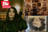 'I collect dead people’s hair – some say it’s gross but I find it fascinating'