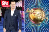 'We wouldn’t have got away with it in my day,’ Strictly legend snaps