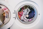 Mrs Hinch fans share nifty way to get your washing machine seal clean