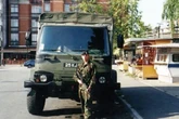 'I'm a veteran with PTSD after Iraq tour – part of me still lives in that warzone'
