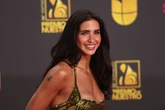 Glam actress hospitalised after mistaking bleach for bottle of water