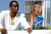 P Diddy party guest exposes 'lurker' behaviour and saucy signal used by celebs