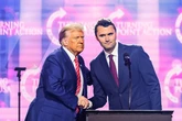 Donald Trump state visit policing plans 'haven't changed' following Charlie Kirk murder