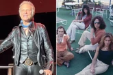 Van Halen icon who insured manhood ripped to shreds over skintight leather pants
