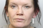Woman, 38, peddled nasty drugs using 'graft phone' in county lines operation