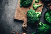 Climate change turning broccoli into gas-machines as veg-hungry Brits get smellier farts