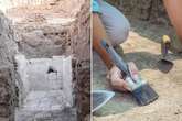 Mystery 3,600-year-old Egyptian pharaoh tomb found in 'Anubis city of the dead'