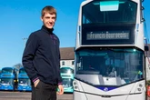 'Nerdy' activities now 'cool' as millions of Brits get into bus spotting and stamp collecting