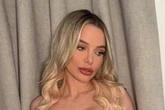 Helen Flanagan wows in plunging gold corset as she's dubbed 'hottest mum'