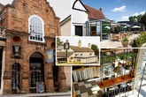UK's prettiest pubs revealed - brave names and medieval taverns to cosy nooks and crannies