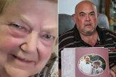 Retired dinner lady bought wedding dress before romance scammer cleaned out life savings