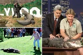World's most famous alligator dies at 80 after starring with Adam Sandler and Steve Irwin