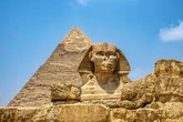 Egypt's Sphinx holds the doorway to massive lost ancient underground city, experts believe