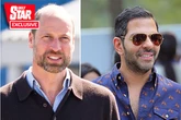 Polo playing pal of Prince William stung to death after swallowing a bee mid-match