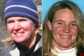 'Religious' mum missing for 19 years found after pastor has 'a mysterious dream'