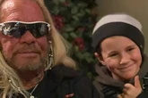 Dog The Bounty Hunter's grandson shot dead at 13 by dad in devastating accident