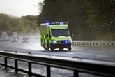 Helicopter crash lands in Isle of Wight field sparking major emergency services response