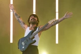 Biffy Clyro frontman obsessed with 80s TV show and even owns figure of main character