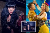 Strictly curse defeated as we rid BBC studios of 'vortex' of evil ghosts