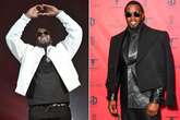 P Diddy accused of 'raping drugged 15-year-old girl before others took turns'