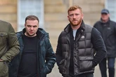Gangland wake for two slain members held at 'relaxing' UK restaurant - attracting 100s