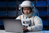 Fake astronaut scams OAP telling her 'I'm stuck in space, send me money for oxygen'