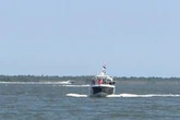 Two children, 7 and 9, drown during horror boating trip with their grandparents