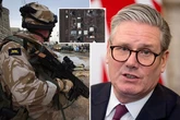 What US attack on Iran means for Brits as officials say strike was 'very very dangerous'