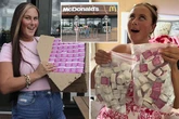 Curry sauce addict downs 14 pints a month and 'smuggled' 100 pots into Benidorm