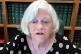 BREAKING Major update in Ann Widdecombe murder probe as police make decision on suspect