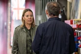 Coronation Street couple torn apart as star teases 'going to miss him'