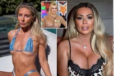 CBB star Nicola McLean expresses Bonnie Blue fears as 'Page 3 Girls would never say that'