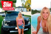 Elle Brooke finally sets record straight on 'toxic' war and 'beef' with Astrid Wett