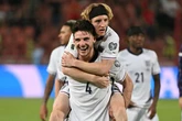 England vs Serbia player ratings as four 8/10s shine in dominant World Cup qualifier