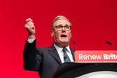Sir Keir Starmer blames Brexit for migrant crisis and rebrands crossings 'Farage boats'