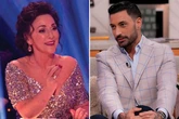 Strictly bosses 'livid' as they tell Shirley Ballas 'rein in' Giovanni Pernice support