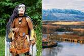 'Tiny cannibal warriors' could still be roaming undiscovered US mountains today