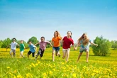 Parents name their top ways to get through the summer holidays without internet