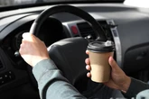 Charging your electric car costs less than a coffee and could save you £45 every fill up