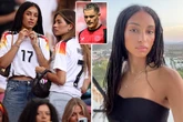 Meet Florian Wirtz's jaw-dropping girlfriend who'll cheer on £116m superstar at Liverpool