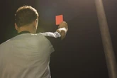 Attacks on football referees fall as experts credit two key reasons for 'miracle'