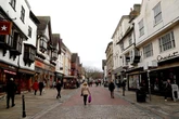 High street chain that closed all 236 stores in 2012 set for major return