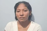 Couple jailed for raping, burning and strangling female clown before burying her