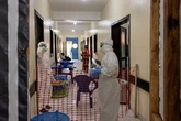 Ebola virus found in mainland Europe as doctor returning from outbreak tests positive