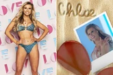 Love Island 2021 contestant Chloe Burrows is gym bunny hoping to meet 'built' boyfriend
